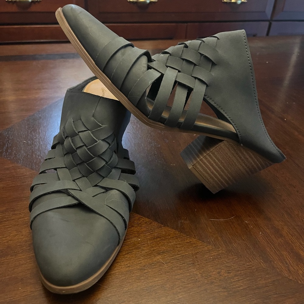 Target Clogs - image 1